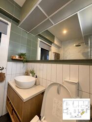 Blk 610B Tampines Greenweave (Tampines), HDB 5 Rooms #627865471